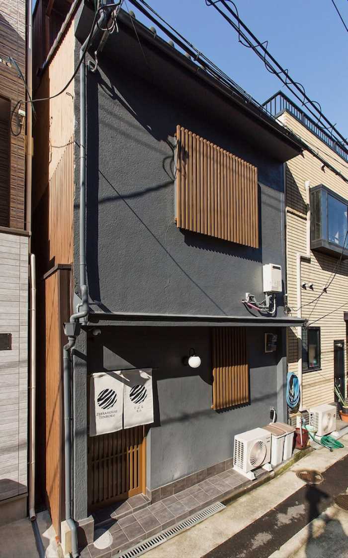 ZEBRAHOUSE TENROKU 大阪