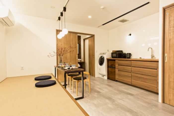 ZEBRAHOUSE TENROKU 大阪