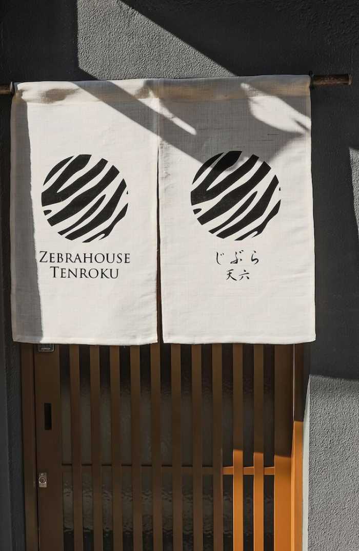 ZEBRAHOUSE TENROKU 大阪