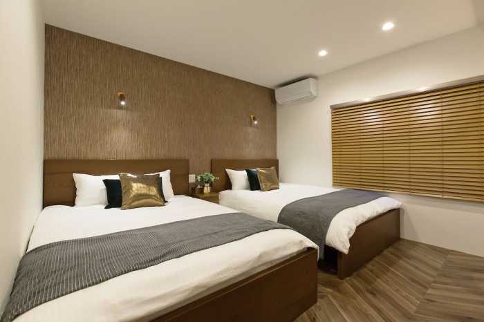 ZEBRAHOUSE TENROKU 大阪