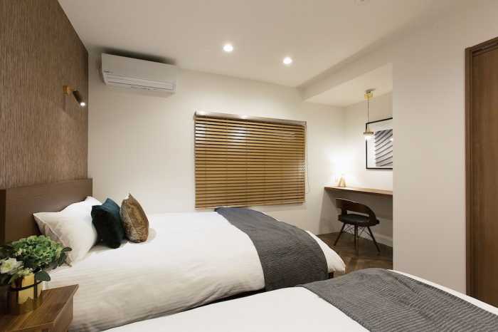 ZEBRAHOUSE TENROKU 大阪