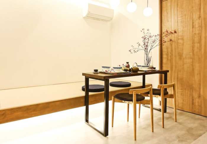 ZEBRAHOUSE TENROKU 大阪
