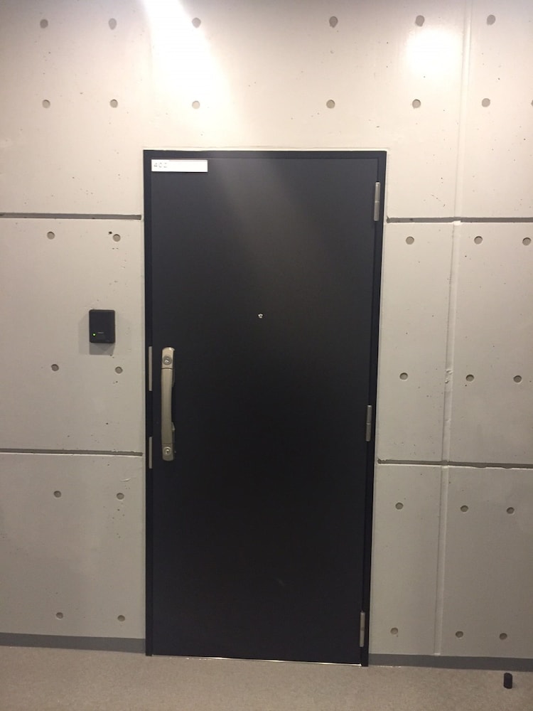 セントポーリア大阪城 大阪