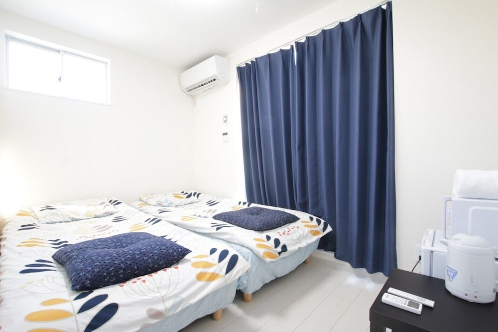 TAISHO HOMESTAY DS 大阪