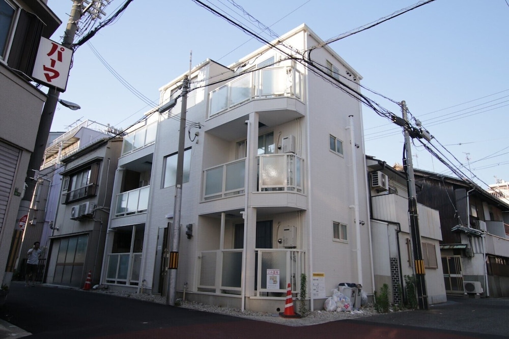 TAISHO HOMESTAY DS 大阪