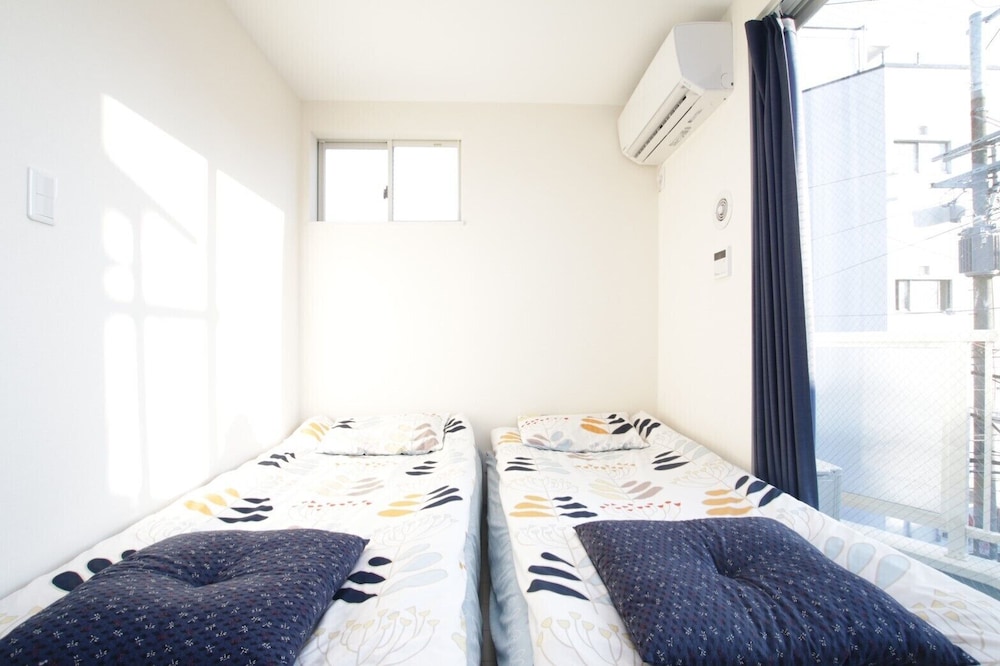 TAISHO HOMESTAY DS 大阪