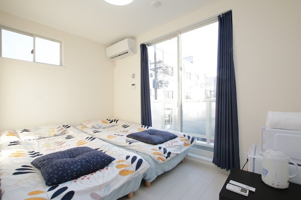 TAISHO HOMESTAY DS 大阪