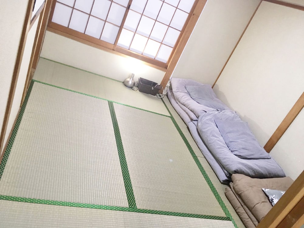 花園北テラスハウス 大阪