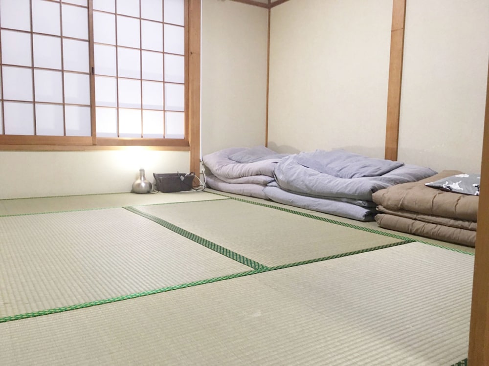 花園北テラスハウス 大阪