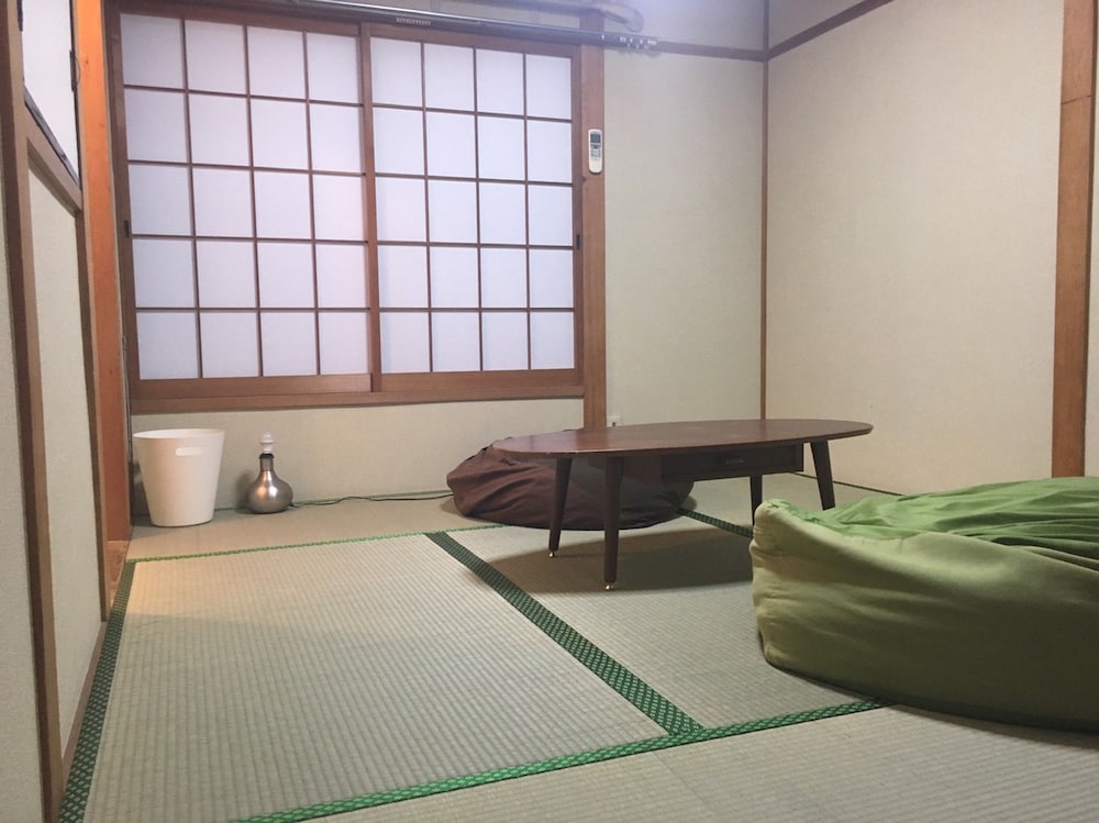 花園北テラスハウス 大阪