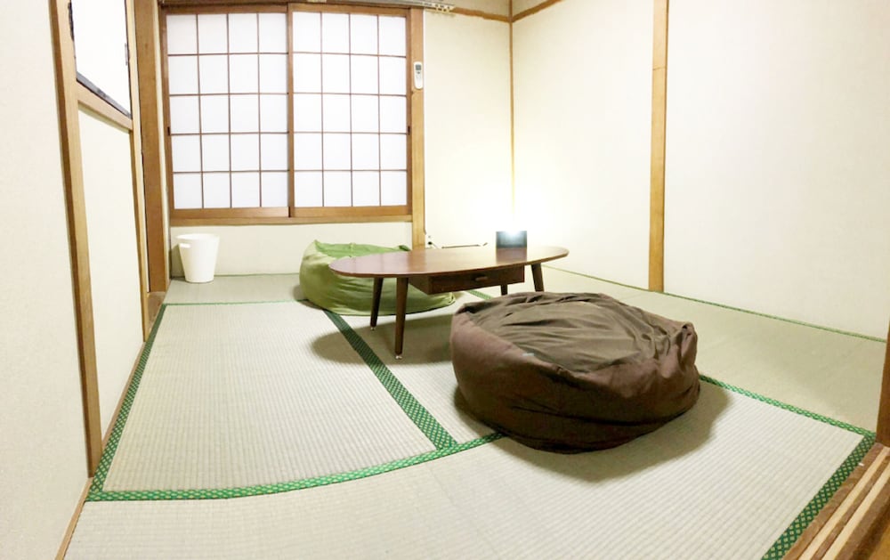 花園北テラスハウス 大阪