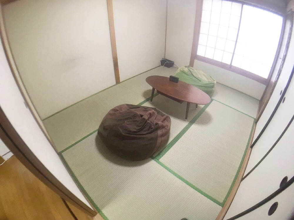 花園北テラスハウス 大阪