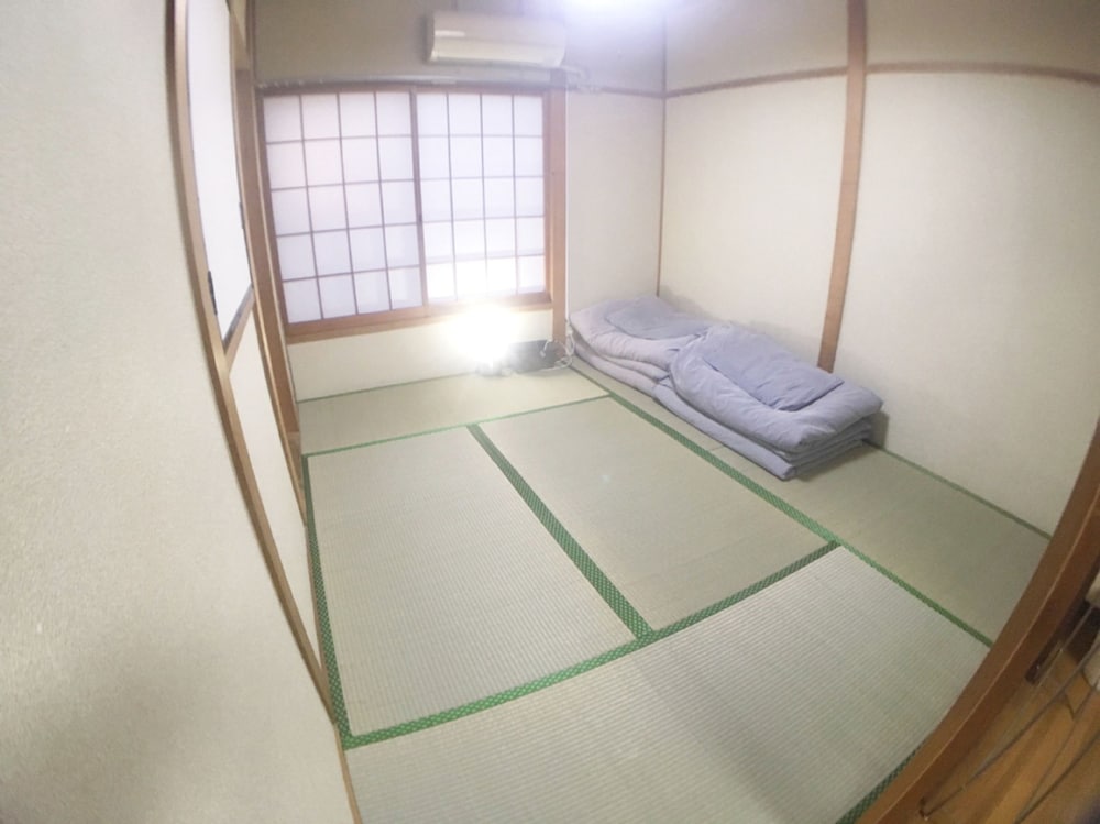 花園北テラスハウス 大阪