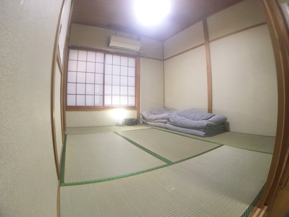 花園北テラスハウス 大阪