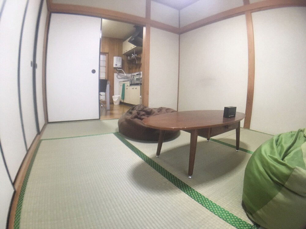 花園北テラスハウス 大阪
