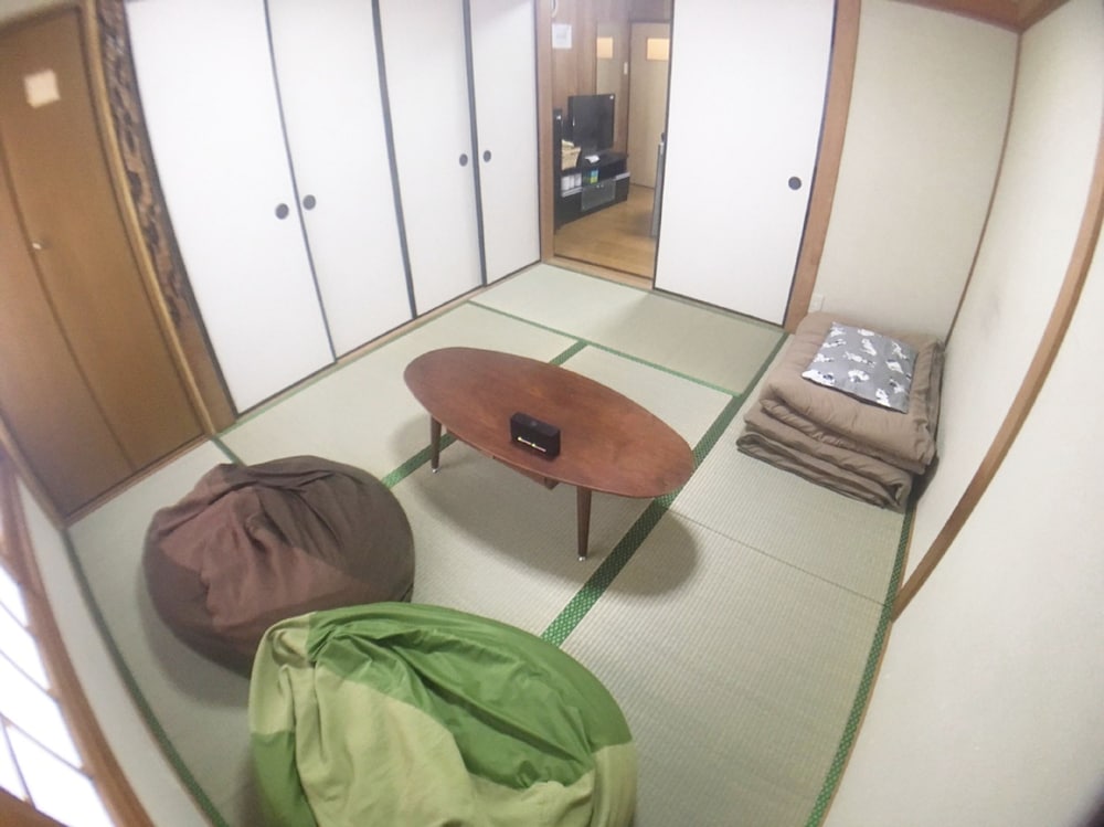 花園北テラスハウス 大阪