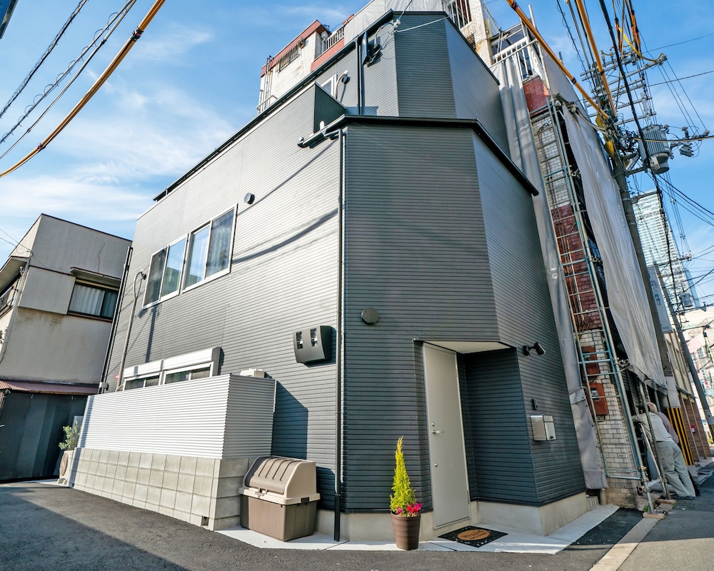 STAY&GO阿倍野 大阪