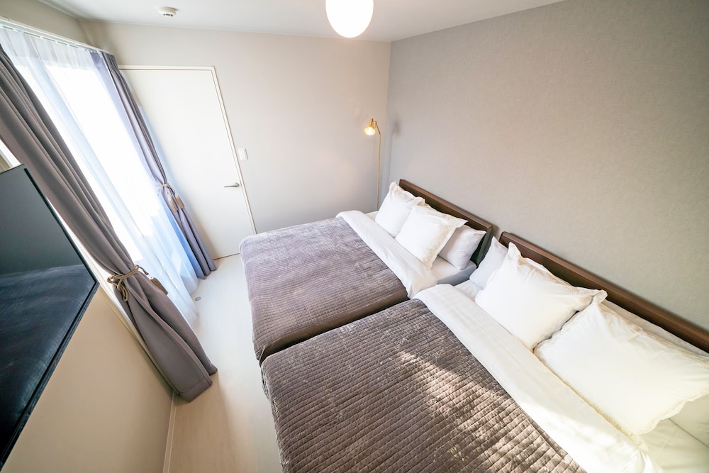 STAY&GO阿倍野 大阪