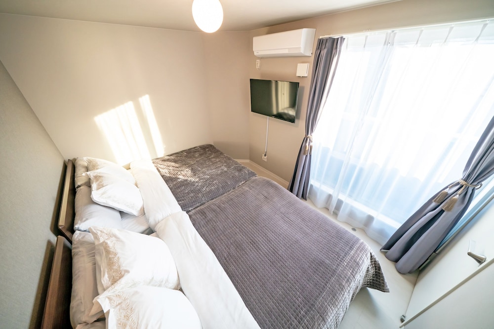 STAY&GO阿倍野 大阪