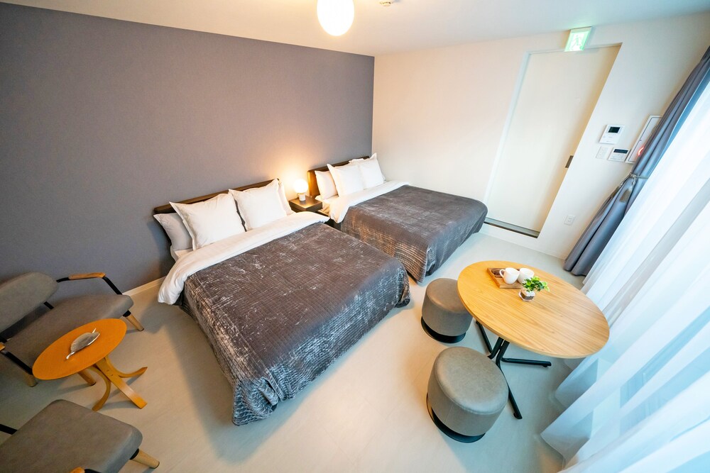 STAY&GO阿倍野 大阪