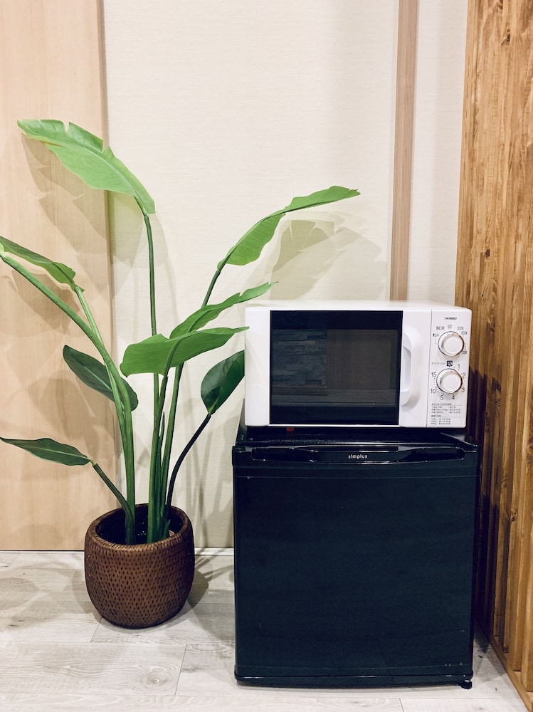 HANAZONOMINAMI APARTMENT 102 大阪