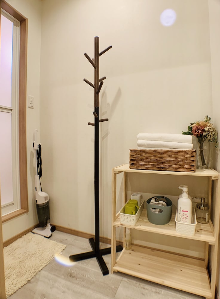 HANAZONOMINAMI APARTMENT 102 大阪