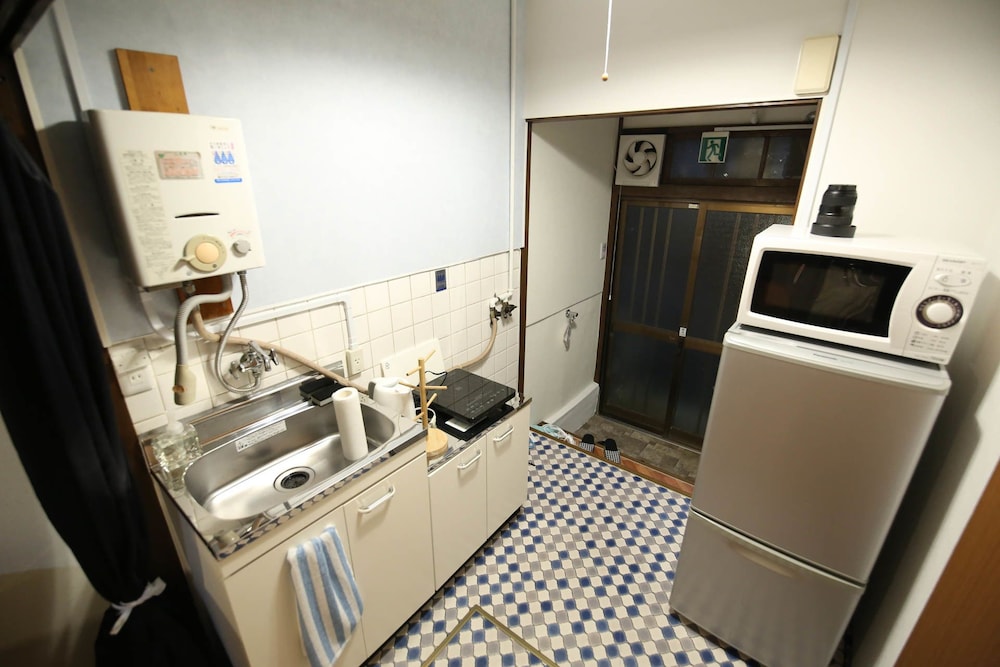 レトロチャヤ2 大阪