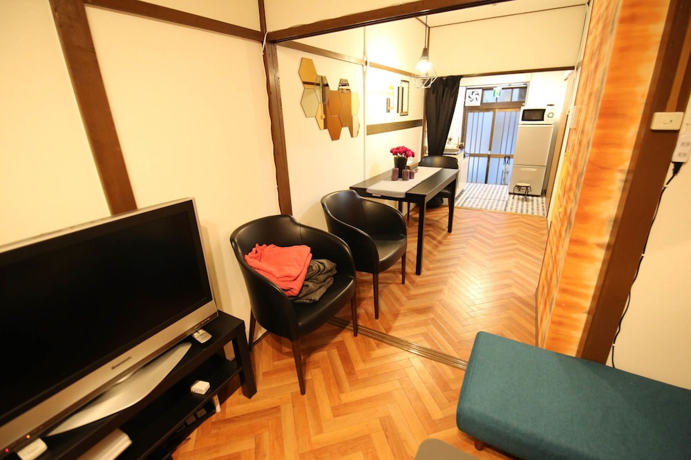 レトロチャヤ2 大阪