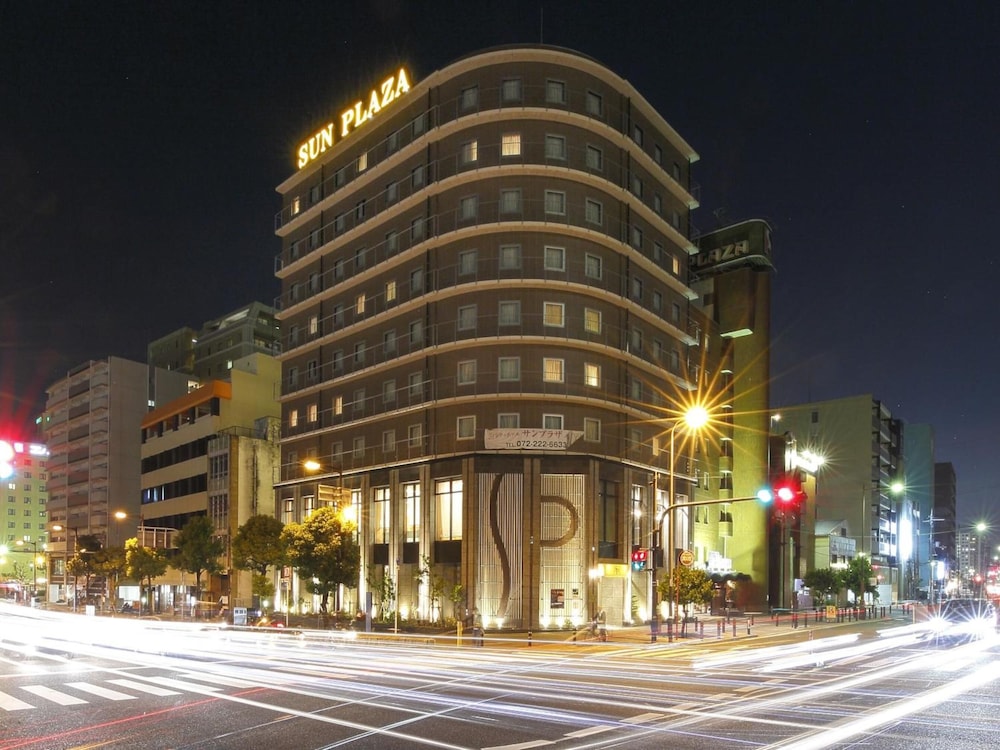 ホテルサンプラザ大阪堺 ANNEX 大阪