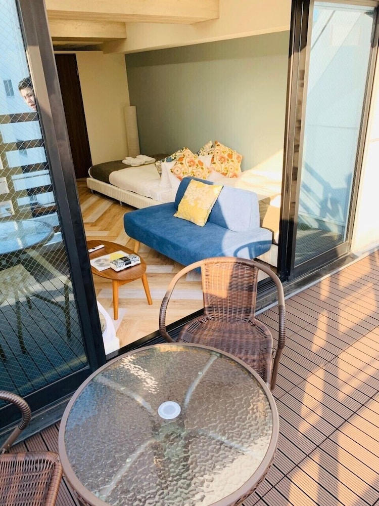 WELLSTAY HONMACHI 大阪