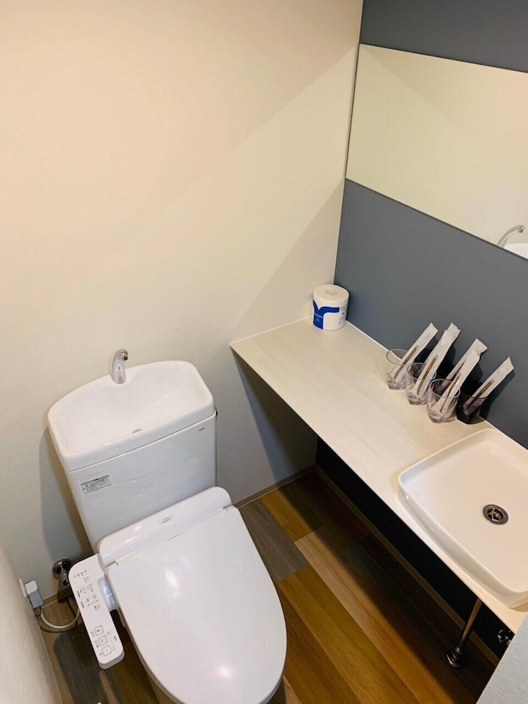 WELLSTAY HONMACHI 大阪