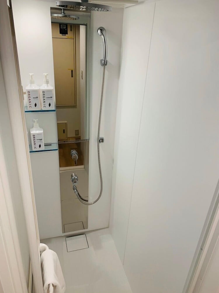WELLSTAY HONMACHI 大阪