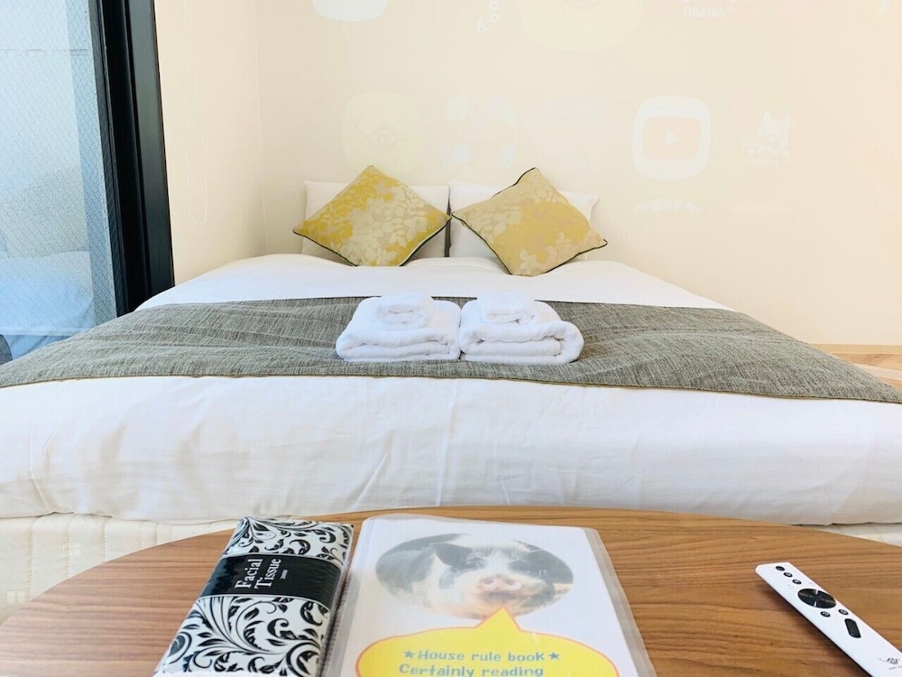 WELLSTAY HONMACHI 大阪
