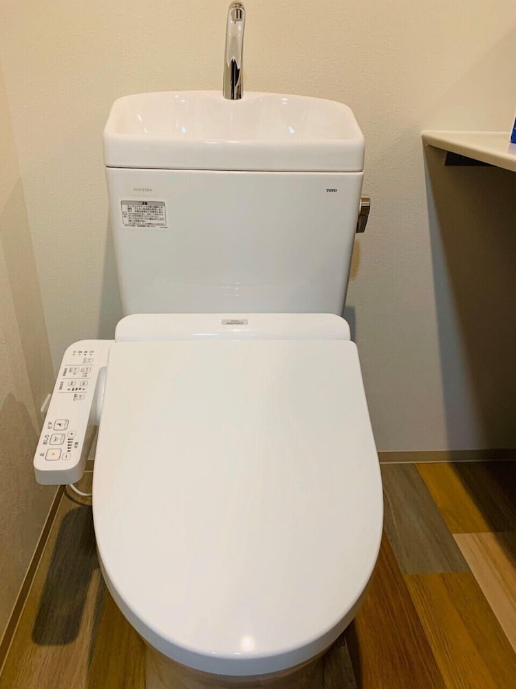 WELLSTAY HONMACHI 大阪