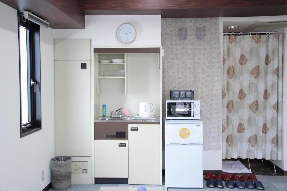 WELLSTAY HONMACHI 大阪