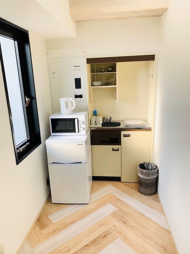 WELLSTAY HONMACHI 大阪