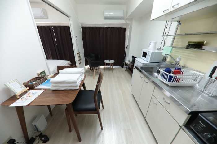 HOTEL KAJI - 223-2 大阪