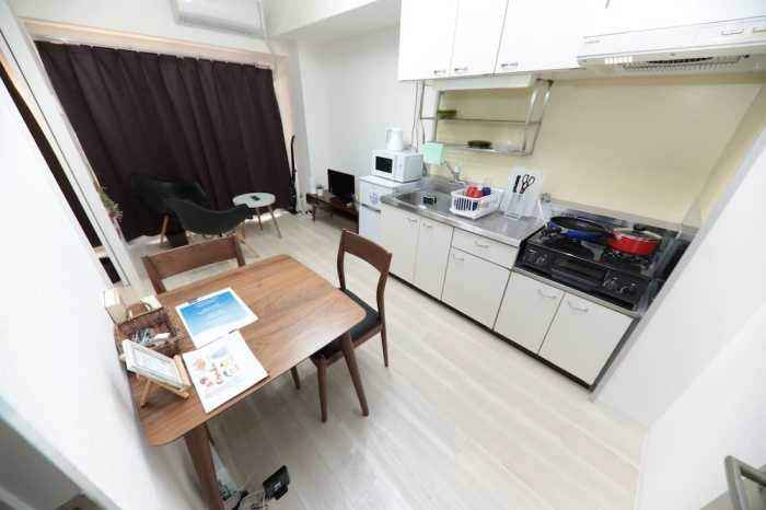 HOTEL KAJI - 223-2 大阪