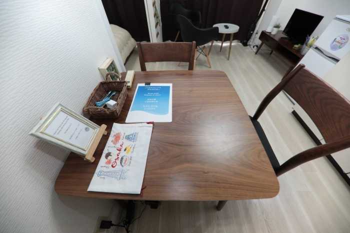 HOTEL KAJI - 223-2 大阪