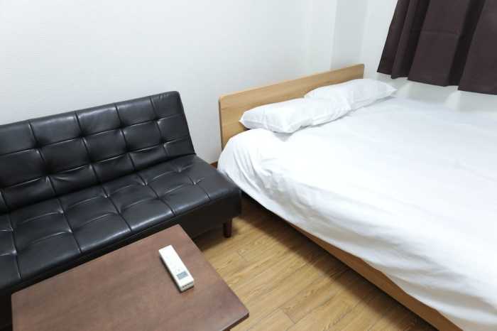 HOTEL KAJI - 223-2 大阪