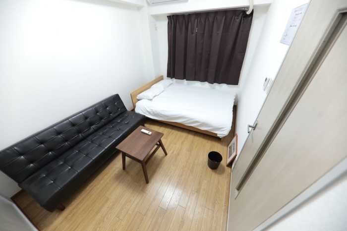 HOTEL KAJI - 223-2 大阪