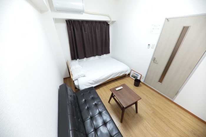 HOTEL KAJI - 223-2 大阪