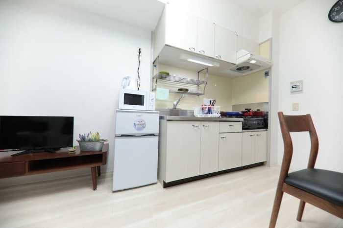 HOTEL KAJI - 223-2 大阪
