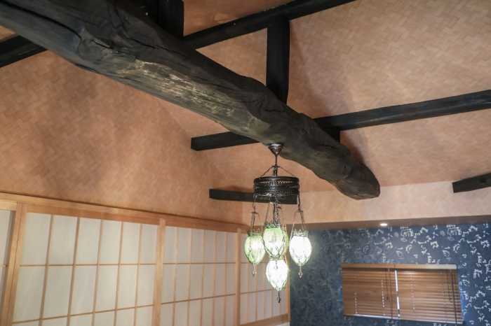 CASTLE COAT OSAKA CASTLE EAST 大阪