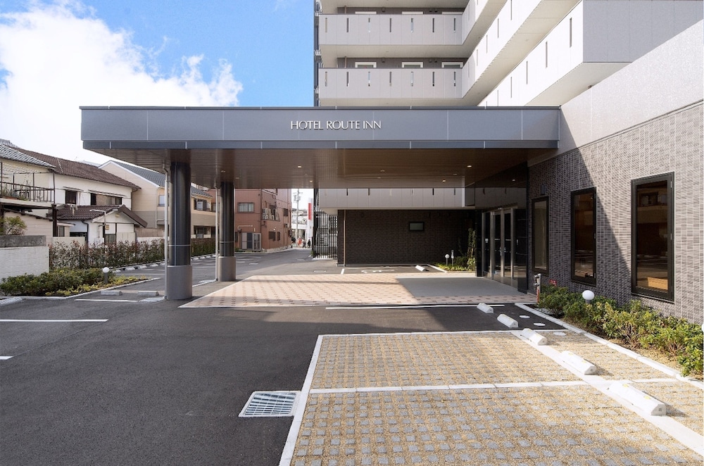 ホテルルートイン大阪高石羽衣駅前 大阪