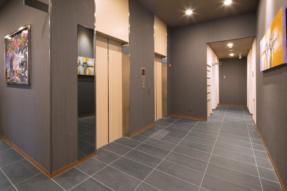 ホテルルートイン大阪高石羽衣駅前 大阪