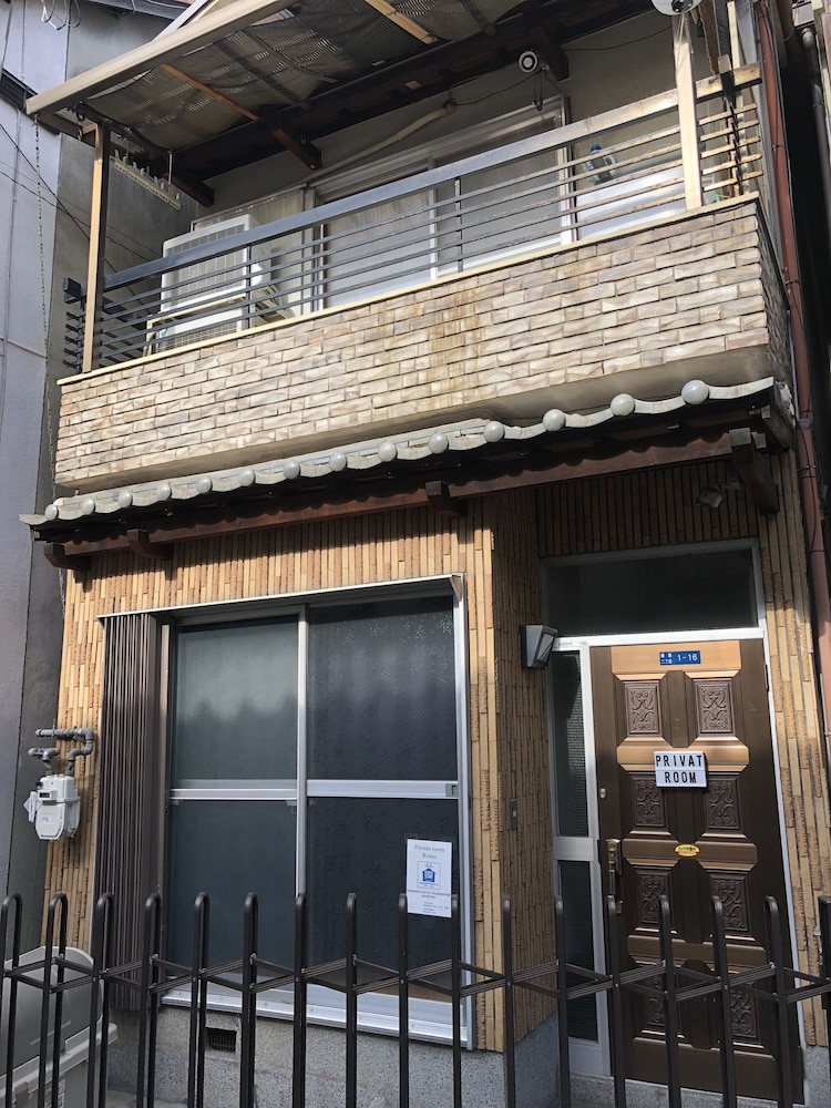 プライベート ルーム ロッソ 大阪