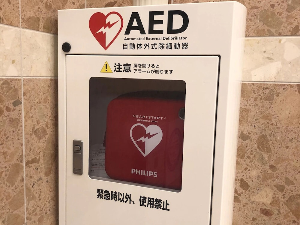 東横INN大阪心斎橋西 大阪