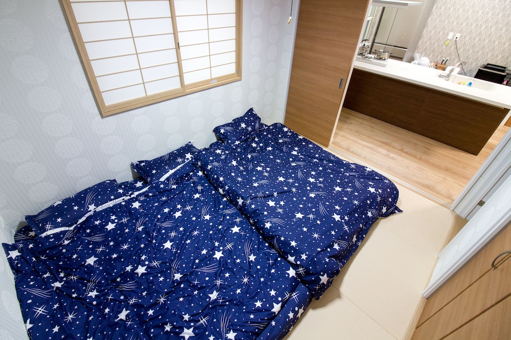 SAKURAGAWA NO HANA 大阪