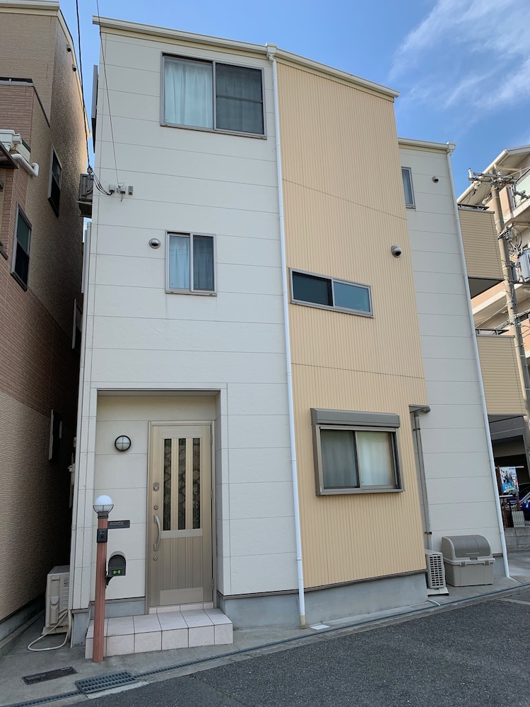 リエゾンハウス ユニバーサルゲートウェイ 大阪